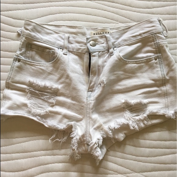 bullhead shorts - Picture 1 of 3